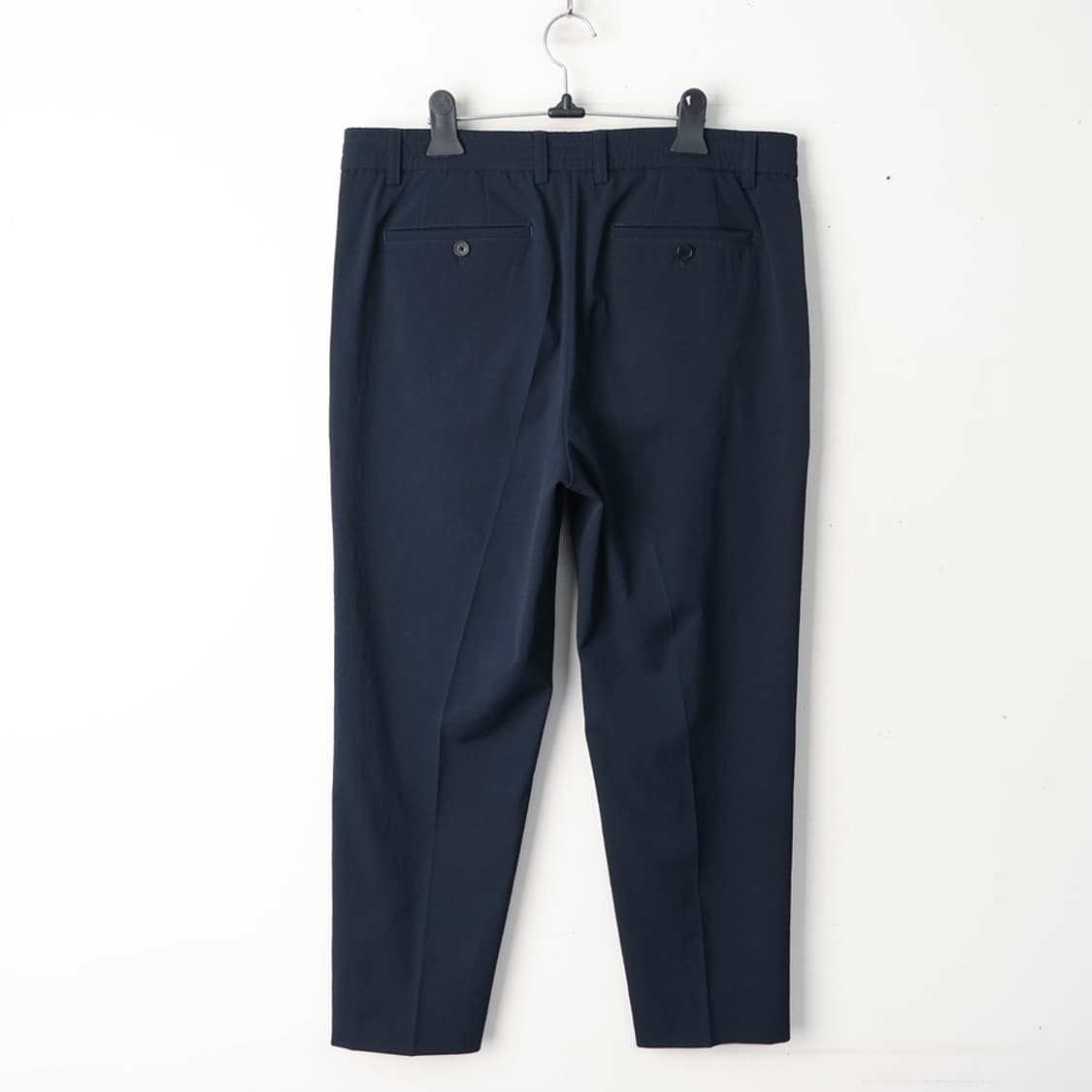 32/클럽모나코 밴딩 슬랙스 상품이미지2