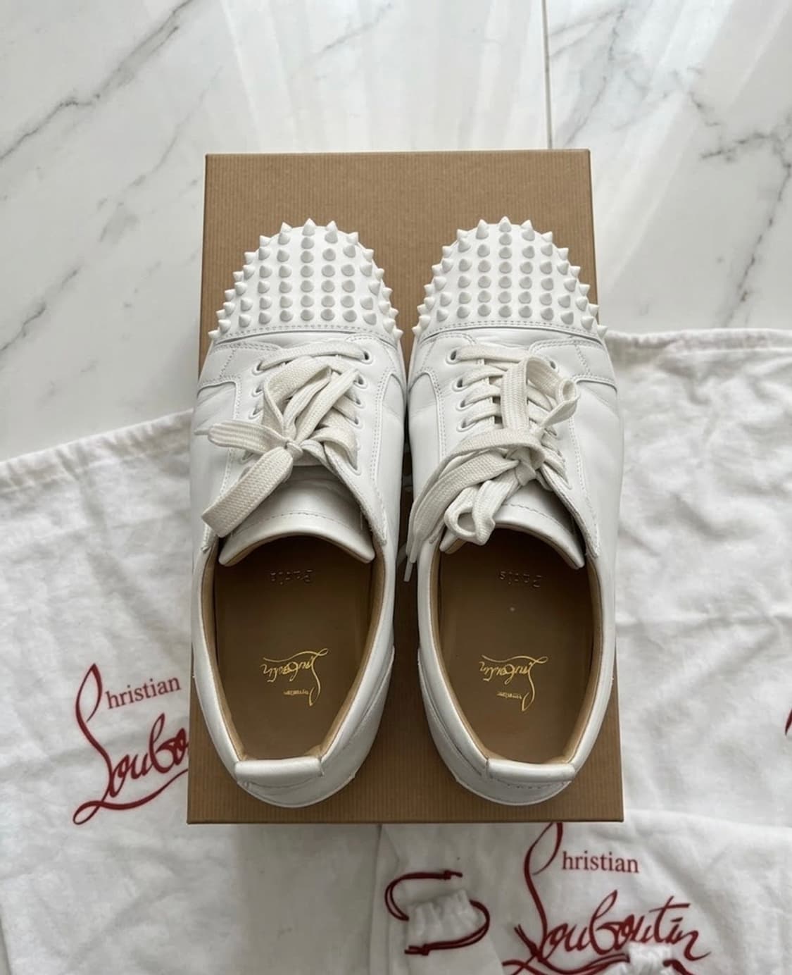 크리스찬 루부탱 루이스 275 상품이미지2