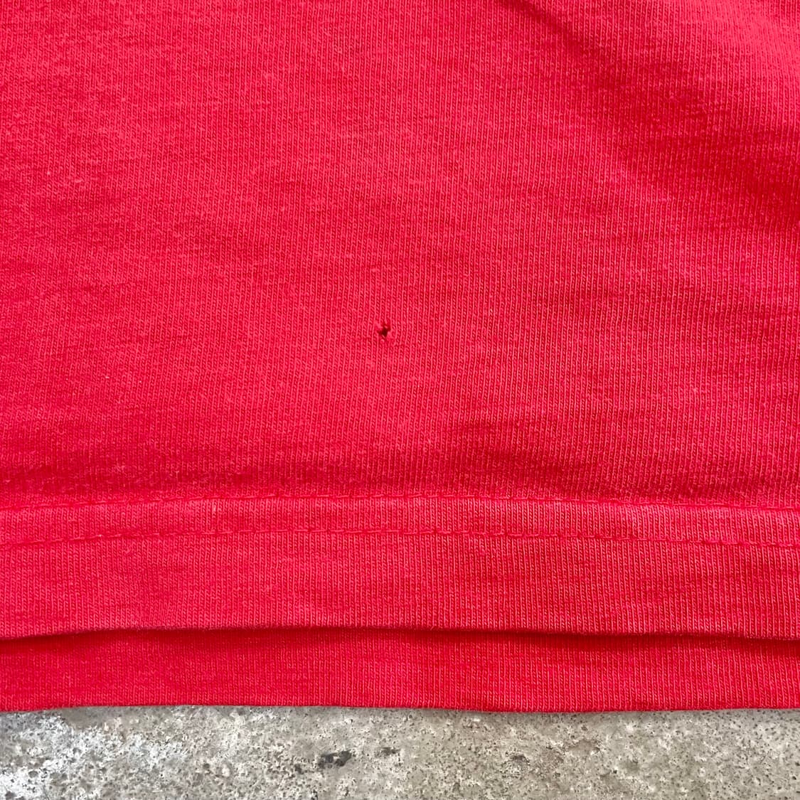 2001 슈프림 월드 페이머스 슈프림 팀 티셔츠 L 상품이미지6