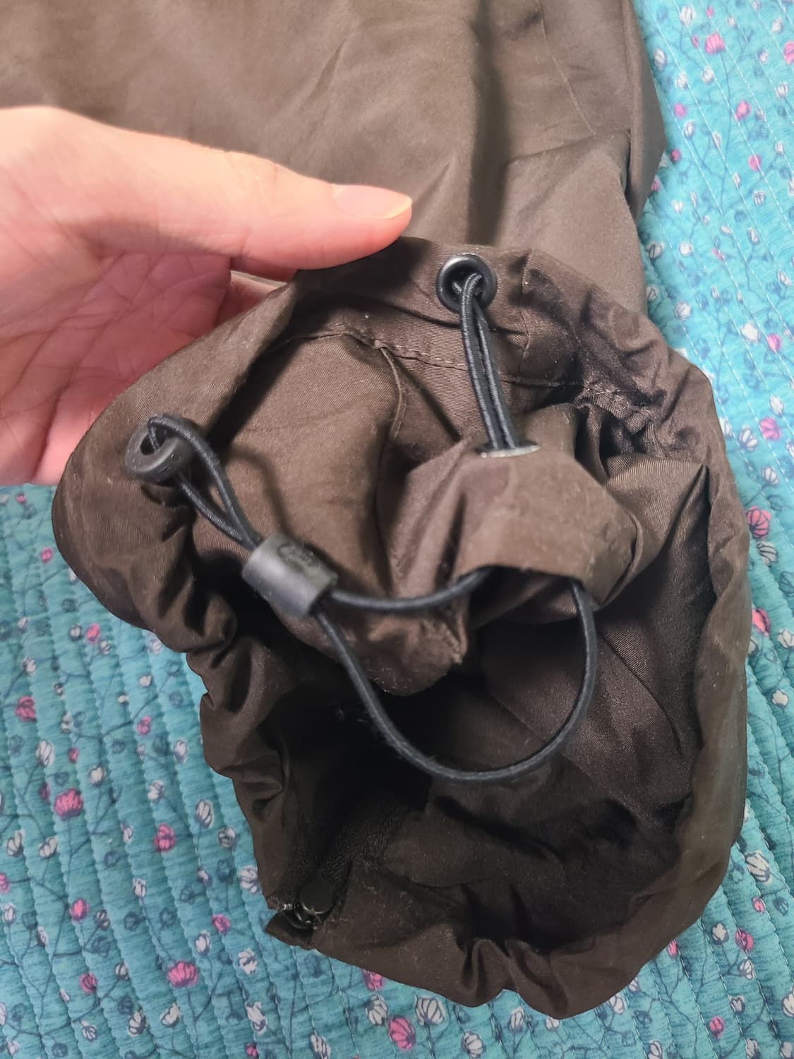 나이키 08/09 바르셀로나 트랙 팬츠 (US M) 상품이미지9