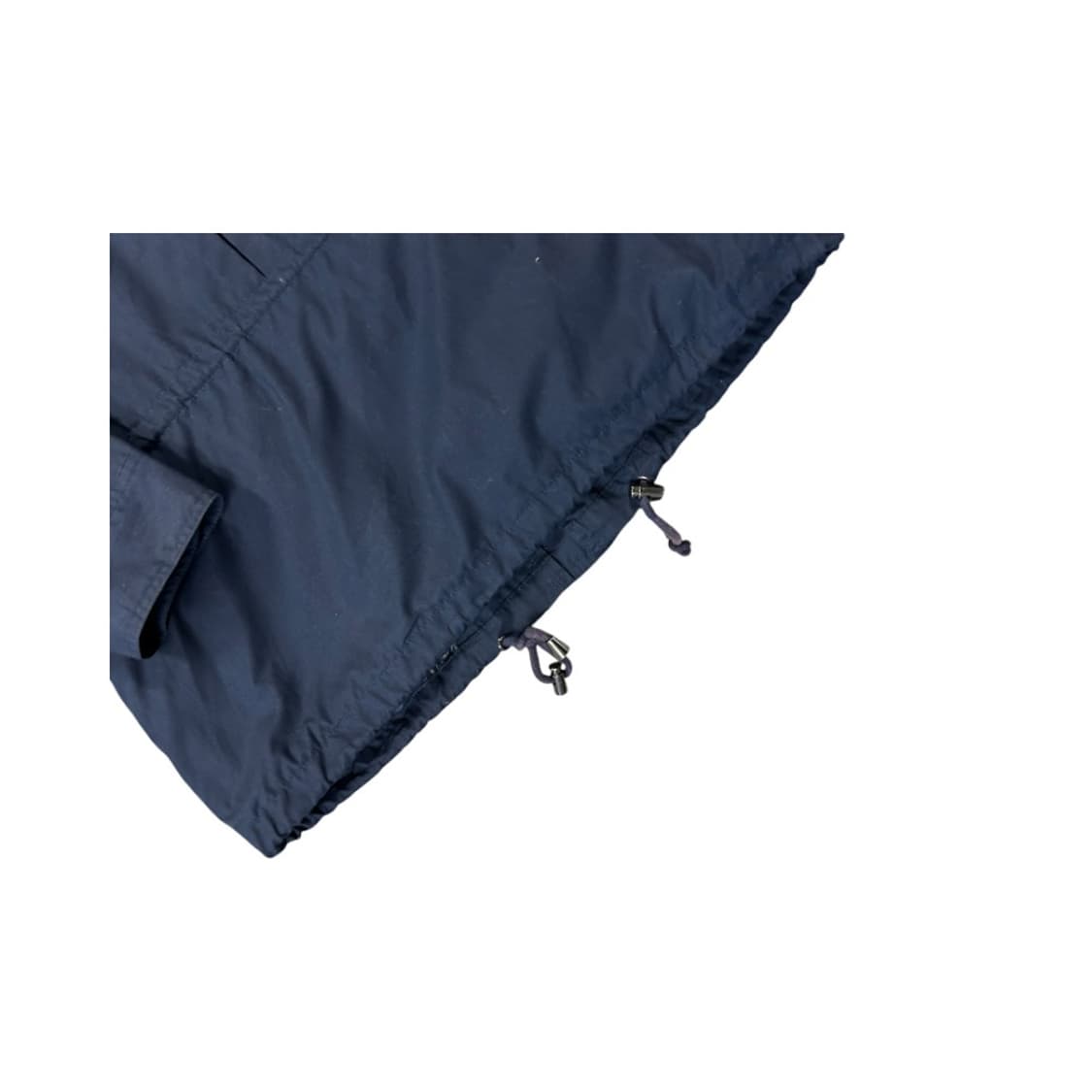 OS) 반스포츠 네이비 버튼업 사파리 자켓 OJ-040 상품이미지5