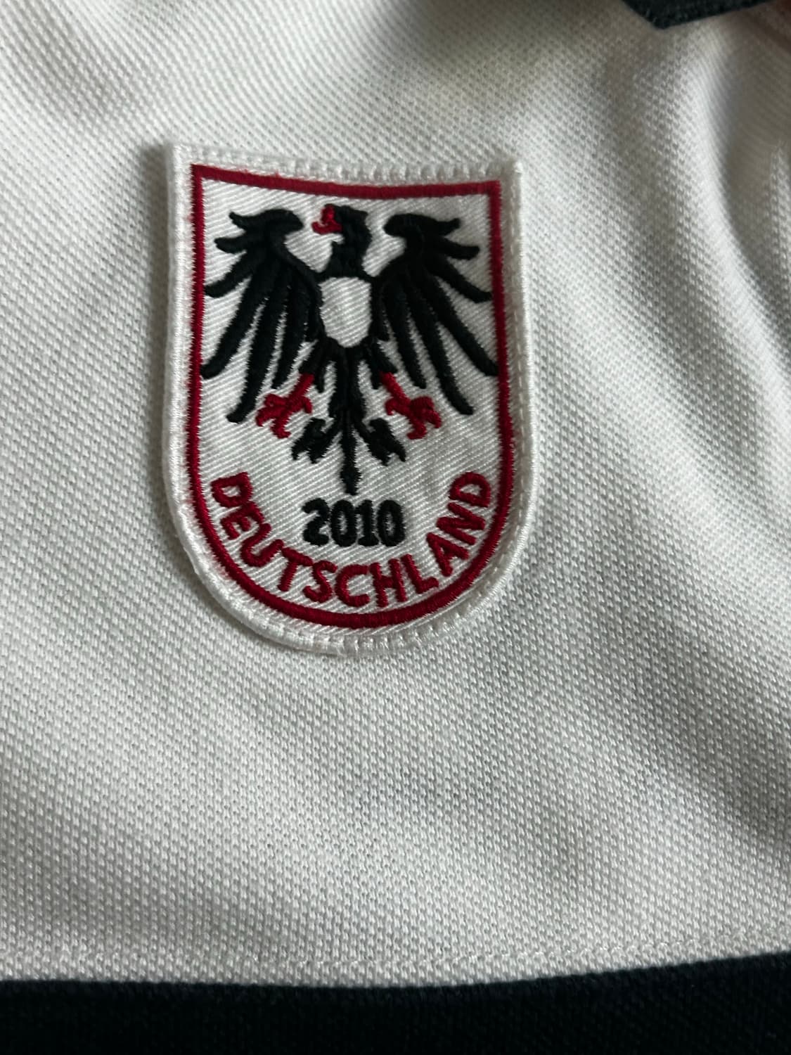 정품 폴로 치프키프 빅포니 독일🇩🇪 pk티 상품이미지3