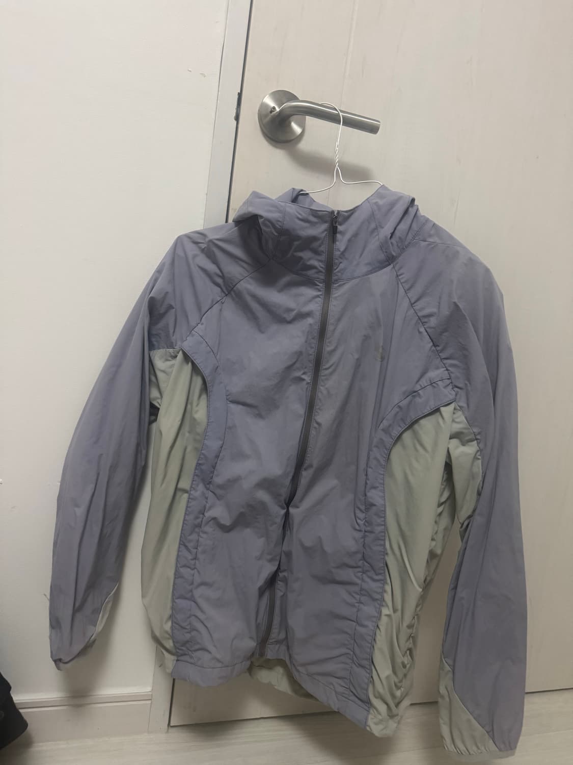 산산기어 알파 자켓 상품이미지2