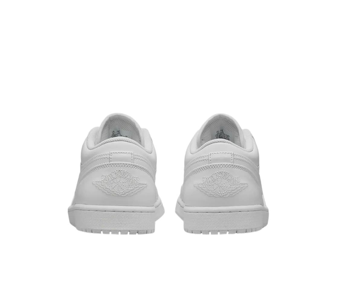 에어 조던1 트리플 화이트 270 상품이미지3