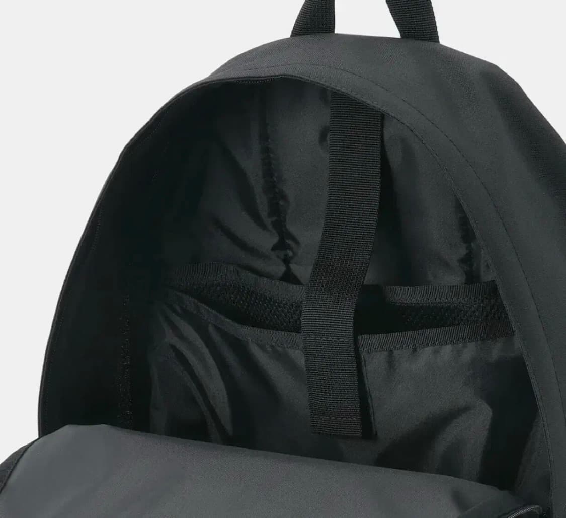 <새상품>무인양품 어깨가 편한 발수 륙색 가방 백팩 여행가방 상품이미지7