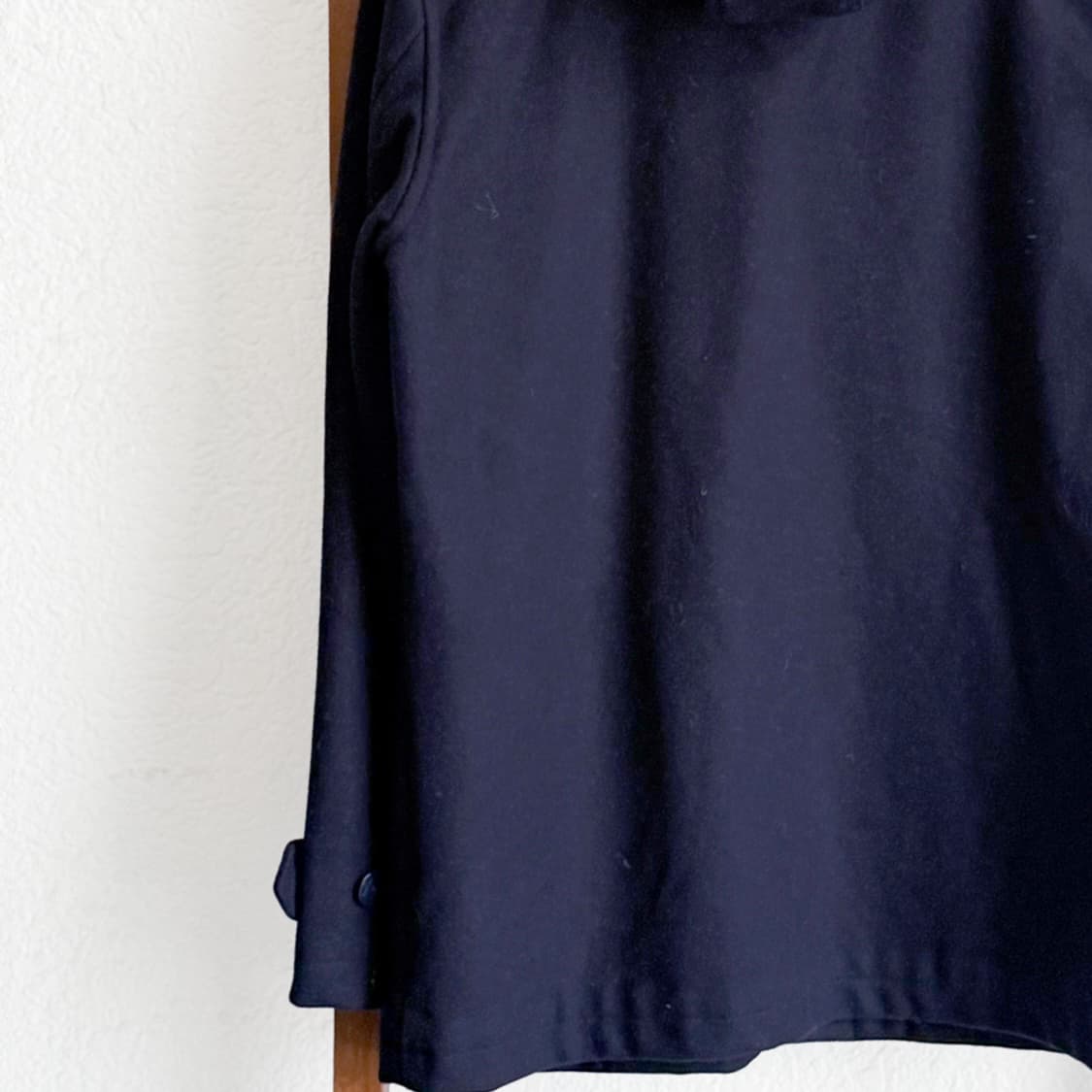 밤비 더플 코트 상품이미지10