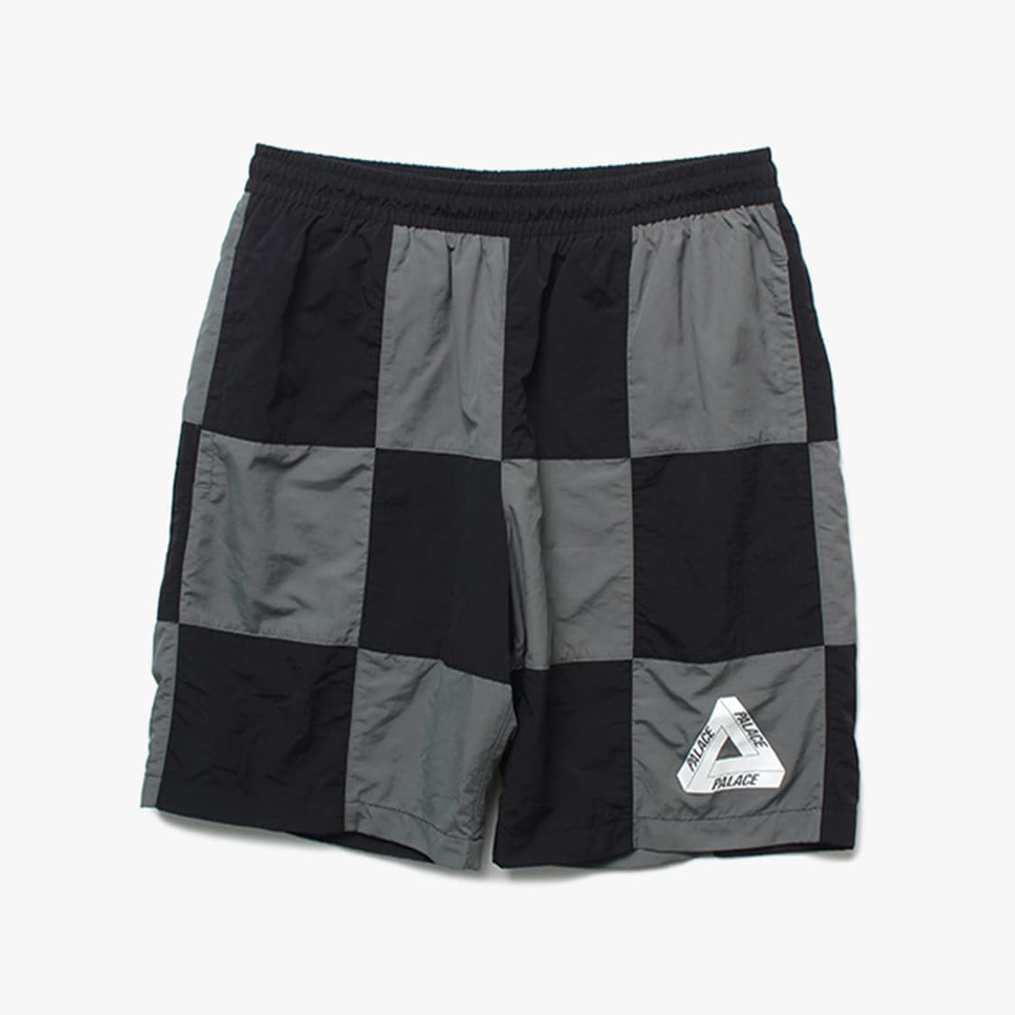 PALACE "Check Shorts" 상품이미지1
