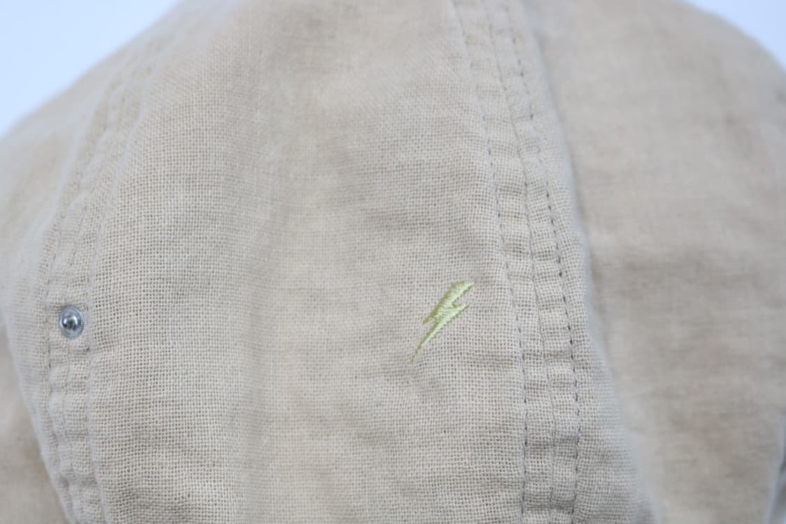 네이버후드 헌팅캡 캐스킷 상품이미지5