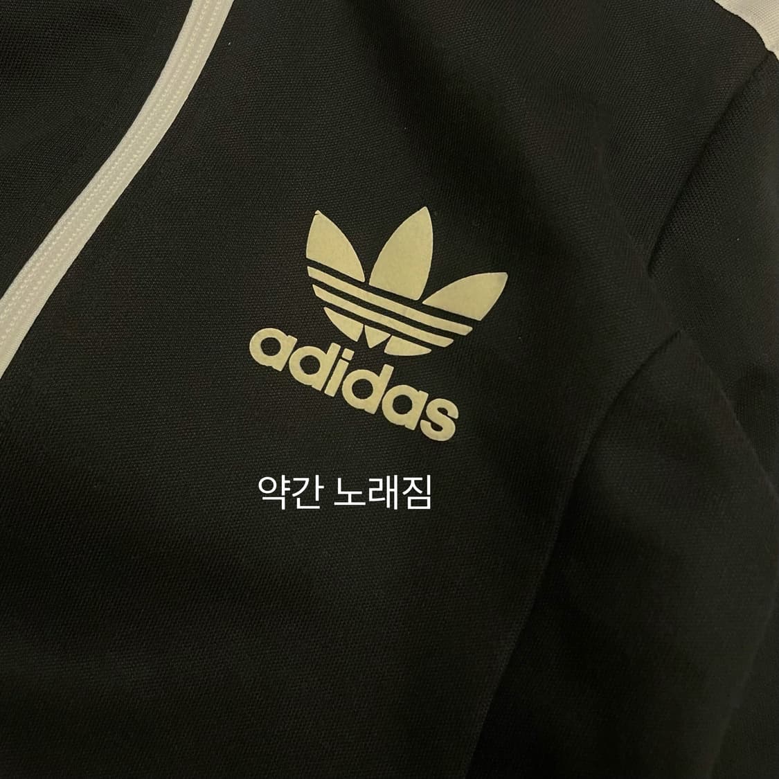 [택포] Woman's Adidas 유로파 져지  상품이미지4