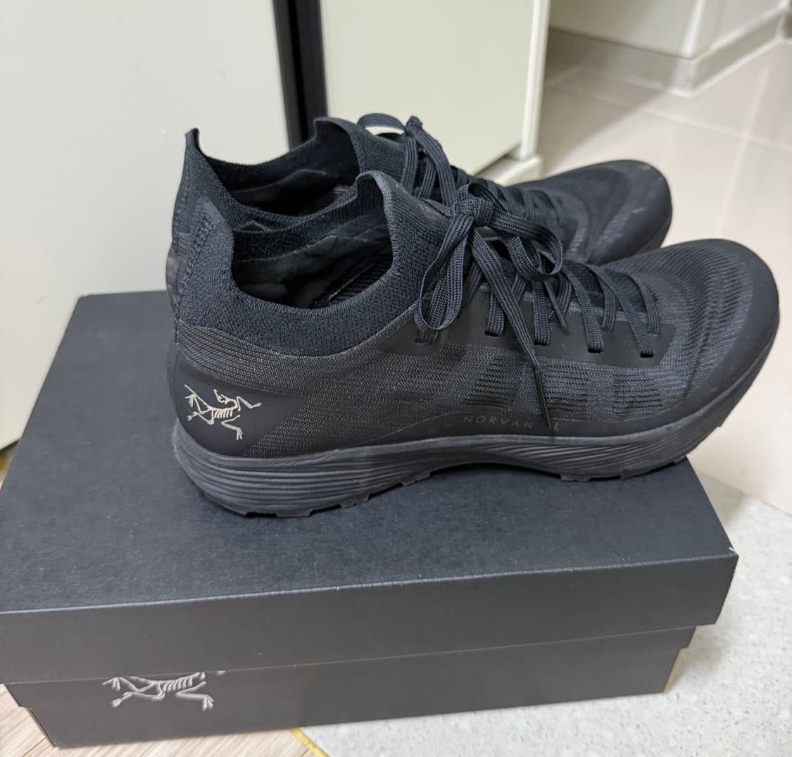 아크테릭스 노반 sl3 270 상품이미지2