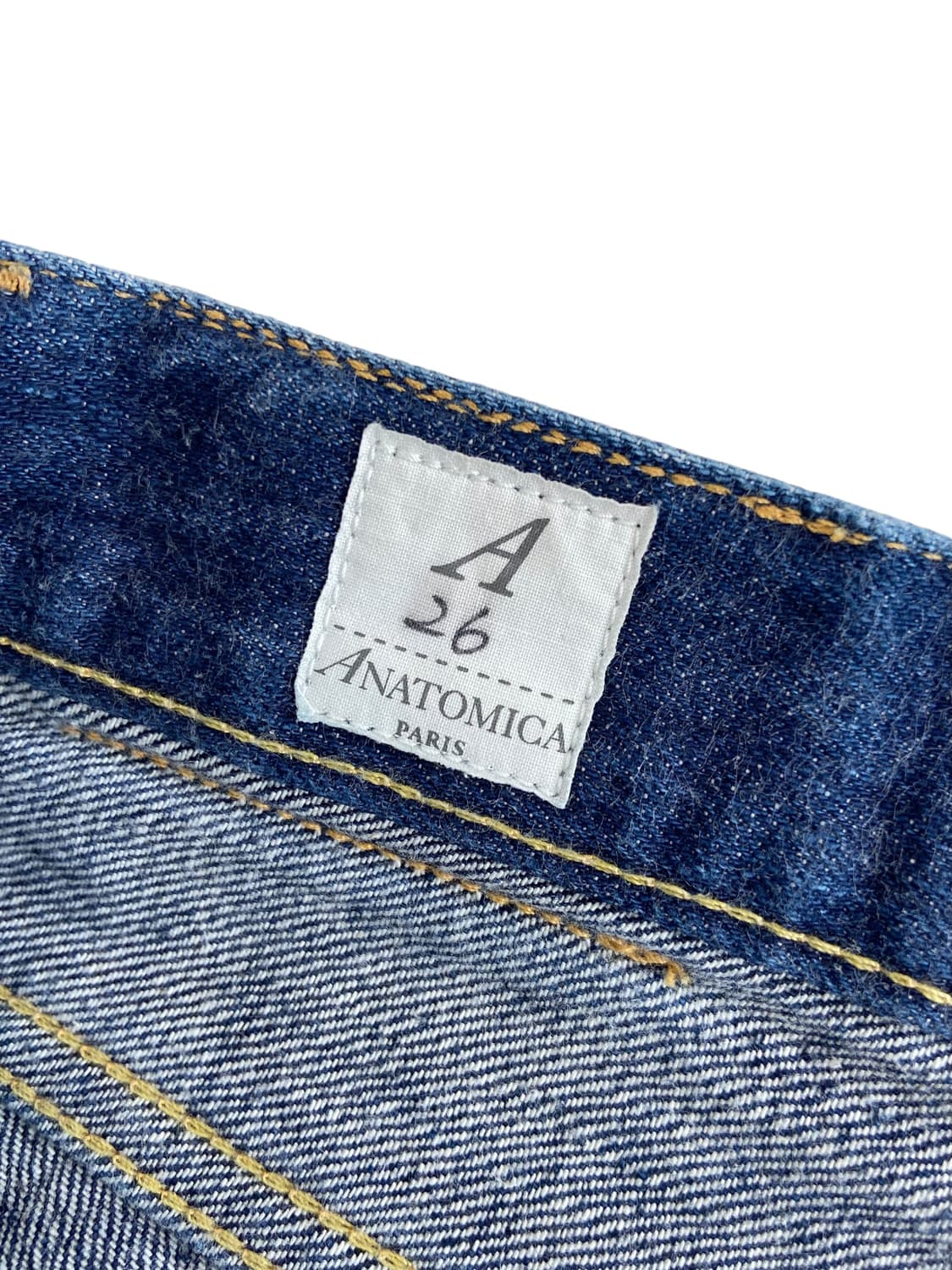 아나토미카 618 마릴린  상품이미지9