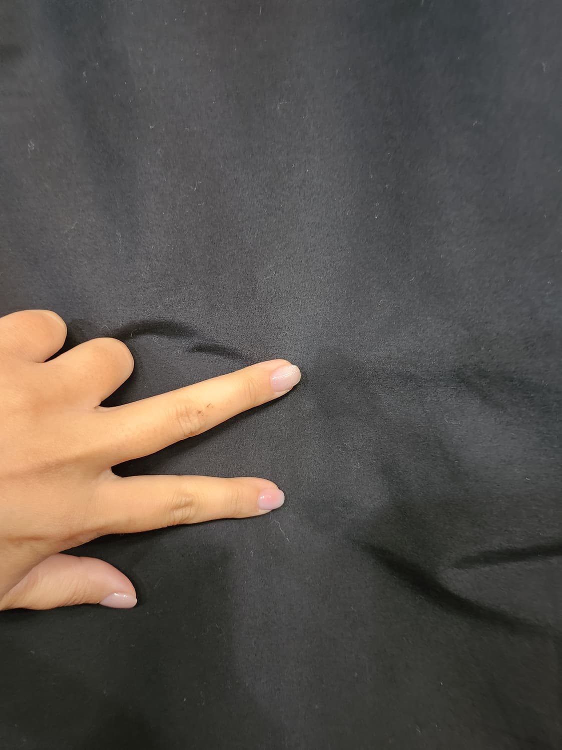 1035) 여성 구스 롱패딩 상품이미지7