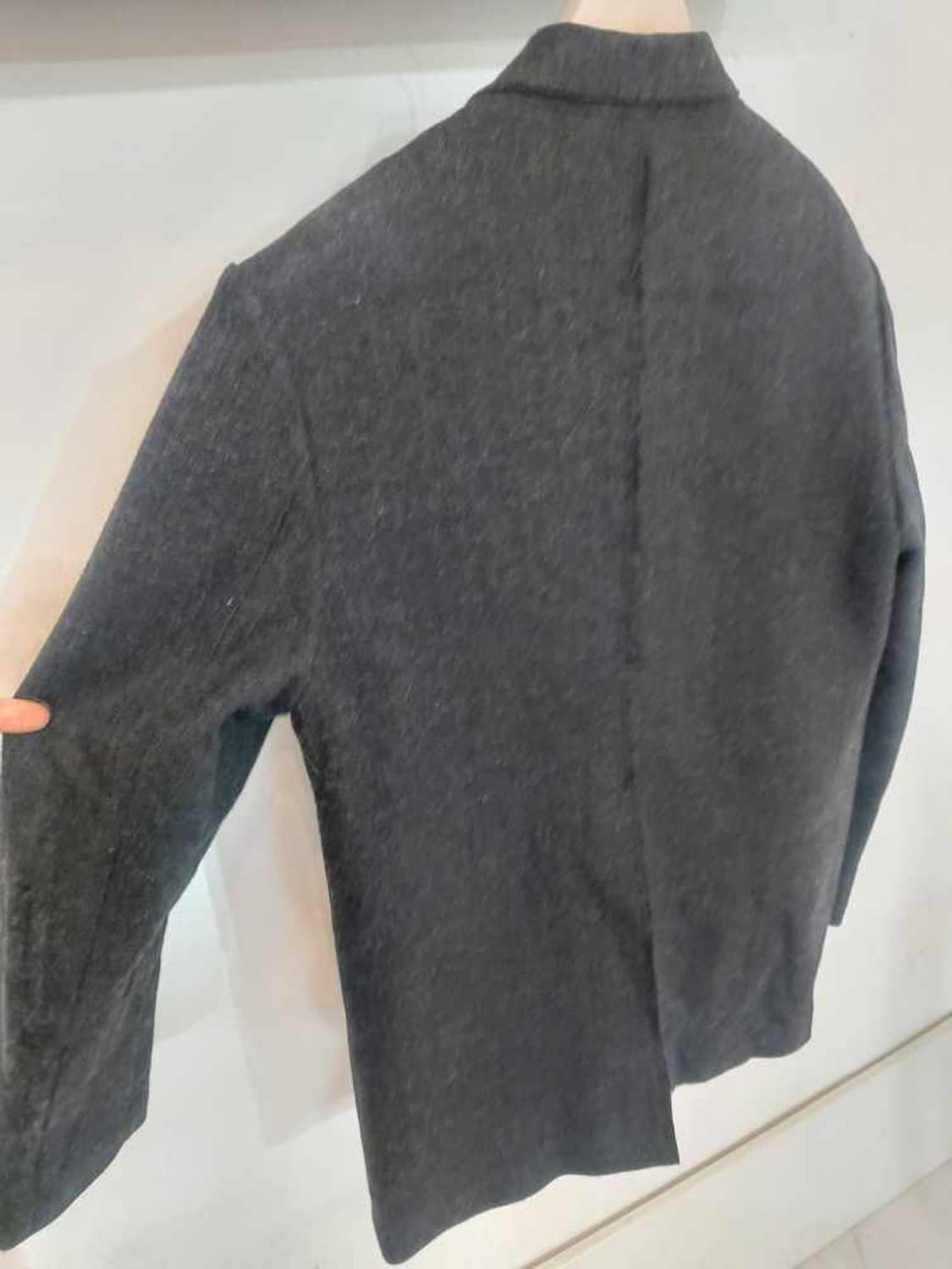 마땡킴 여성자켓 테일러드 마이 사파리 상품이미지4