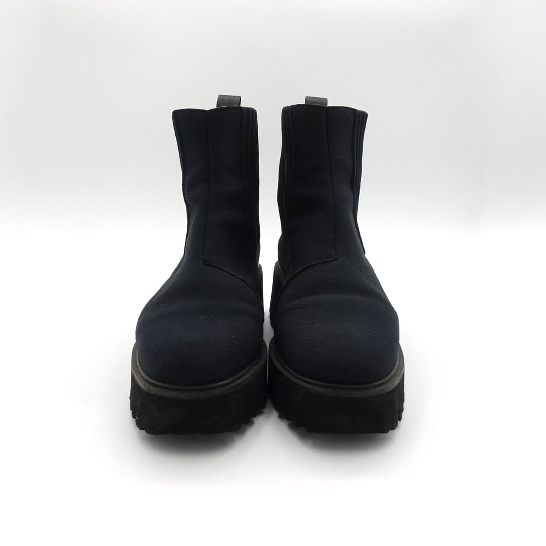 [235] ISSEYMIYAKE 이세이미야케 UN 플리츠 부츠 상품이미지3