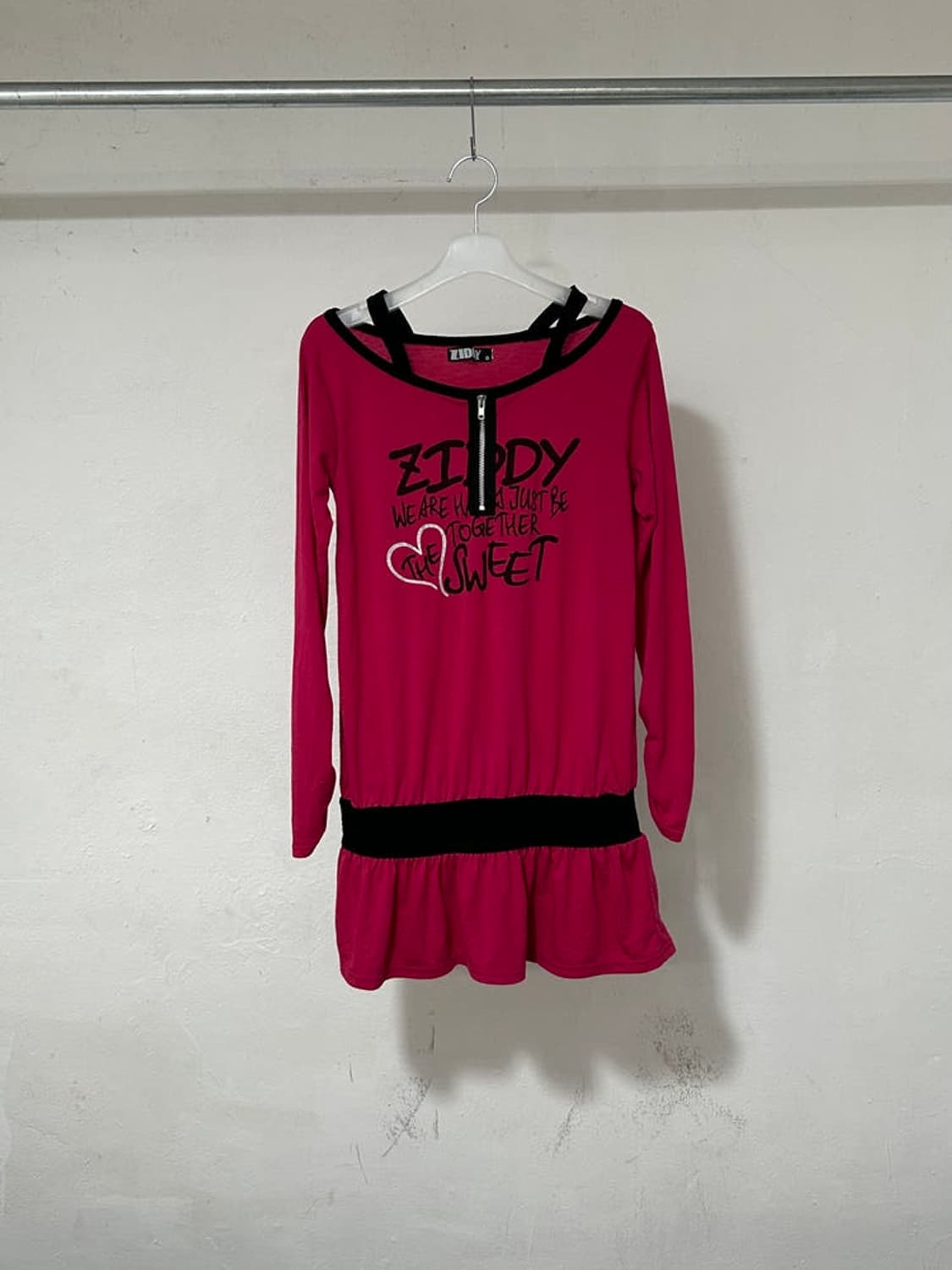 vtg top 상품이미지1