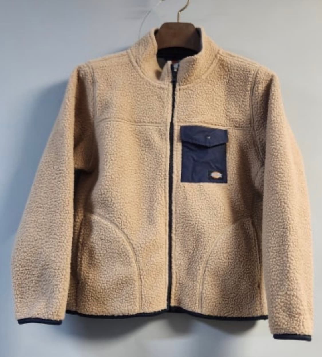 디키즈 후리스 플리스 s 상품이미지1