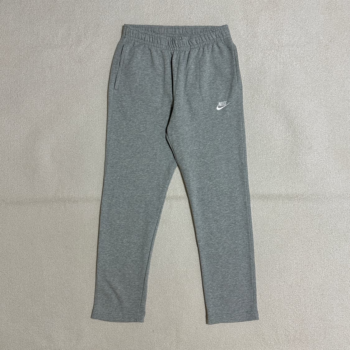 나이키 스포츠웨어 클럽 프렌치 테리 팬츠 상품이미지1