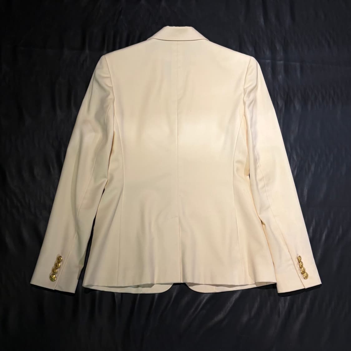 폴로 랄프로렌 금장 자수 블레이저 자켓 상품이미지2