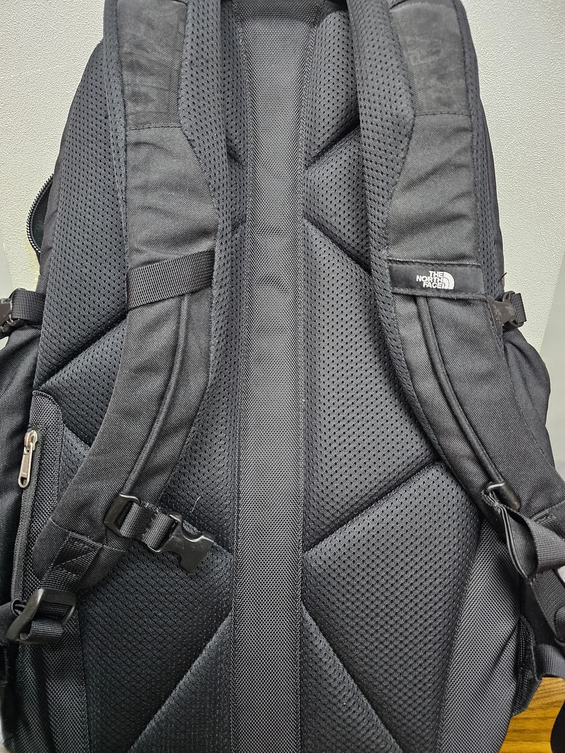 노스페이스 테크샷2 백팩 태극기패치 상품이미지10