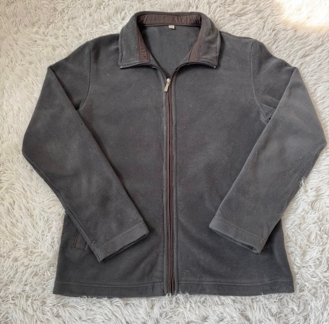 일본빈티지 유니클로 후리스  상품이미지1