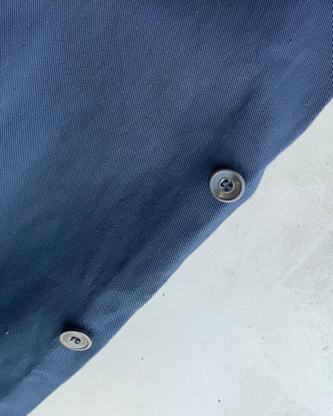 80’s French work jacket 프렌치 워크 자켓 상품이미지10