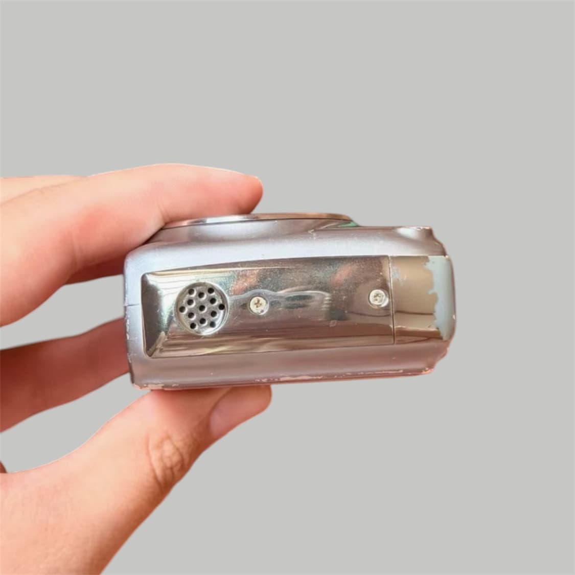 니콘 쿨픽스 P4 Nikon Coolpix p4 빈티지 디지털카메라 디카 상품이미지8