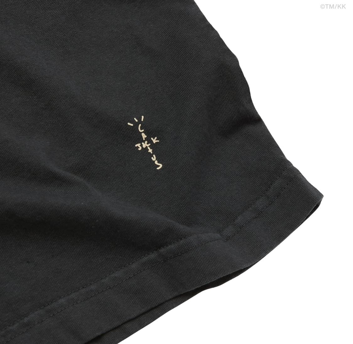 캑터스잭 프라그먼트 무라카미다카시 도쿄 반팔 상품이미지9