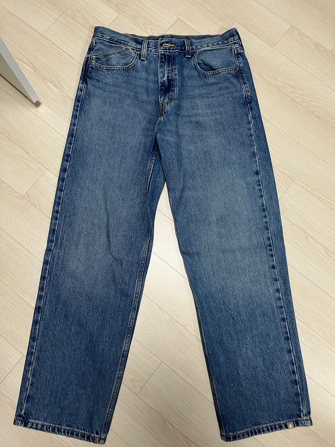 리바이스 실버탭 루즈핏 w32,L32 상품이미지1