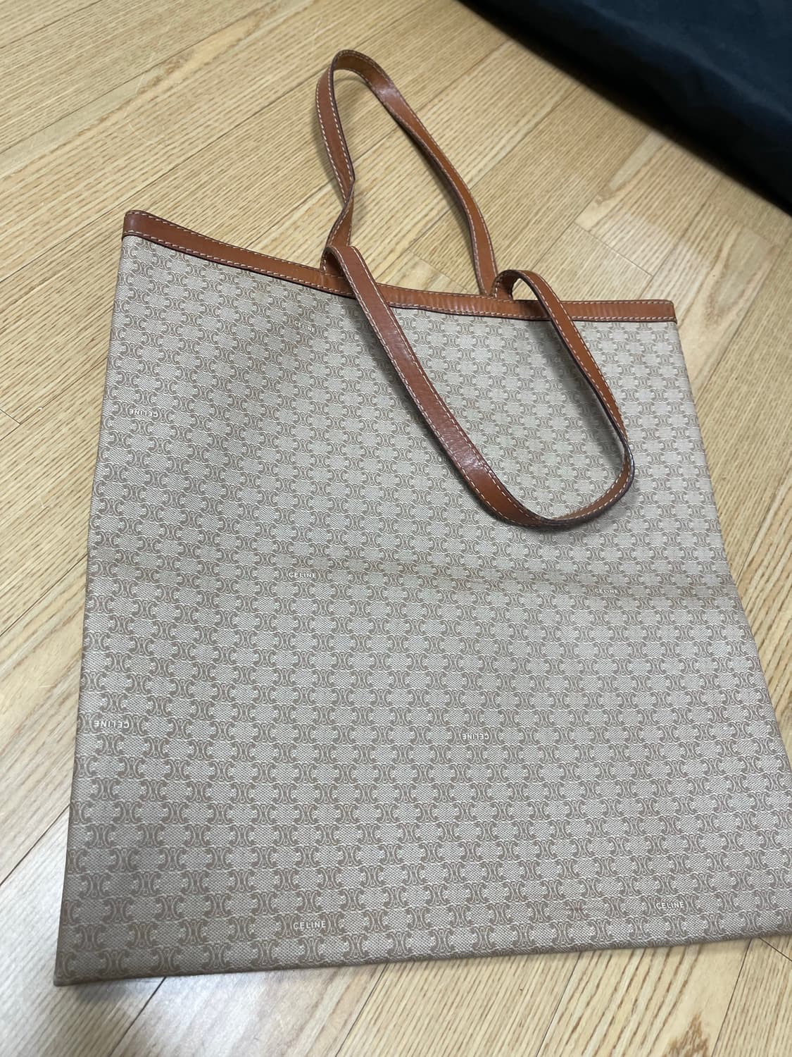 올드 셀린 셀린느 토드백 celine 상품이미지10