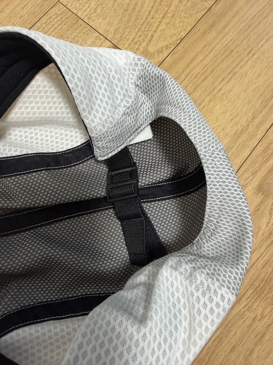 아크테릭스 엑셀레로 그레이/화이트 상품이미지5