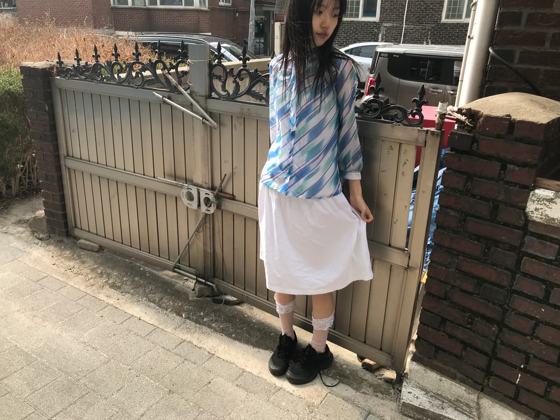 Vintage 상품이미지5