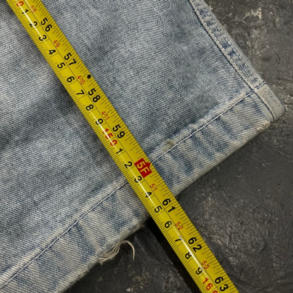 32 후부 올드스쿨 오버롤 상품이미지9