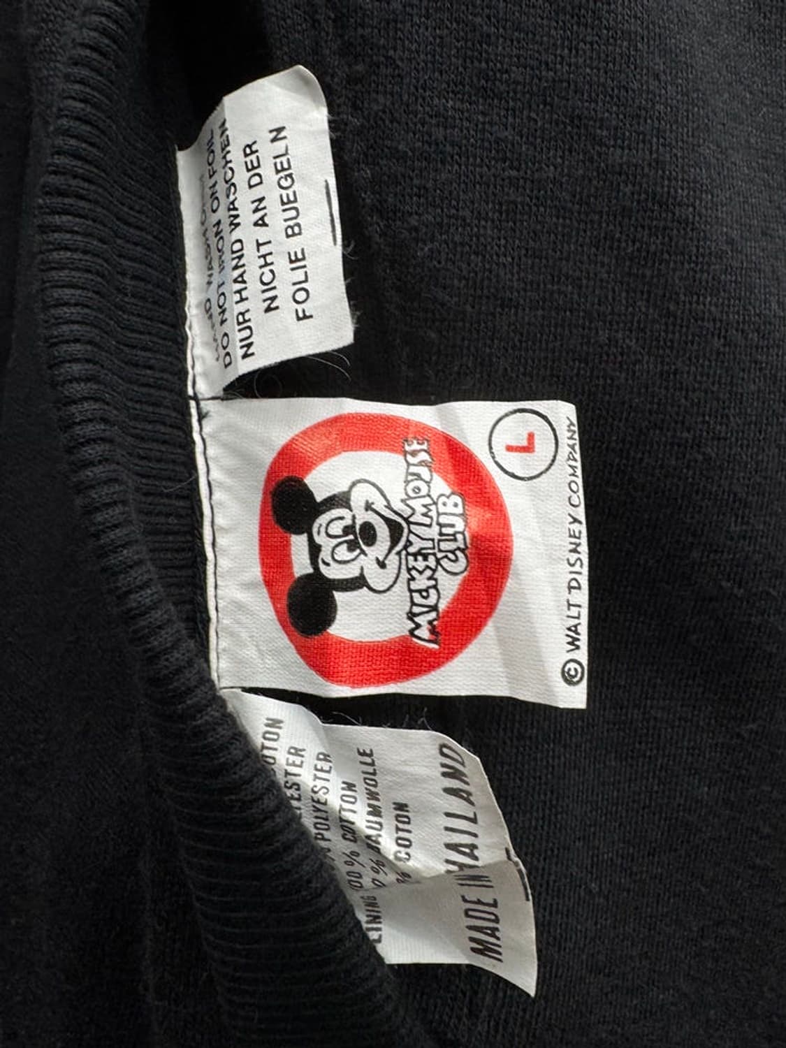 mickey mouse 상품이미지7
