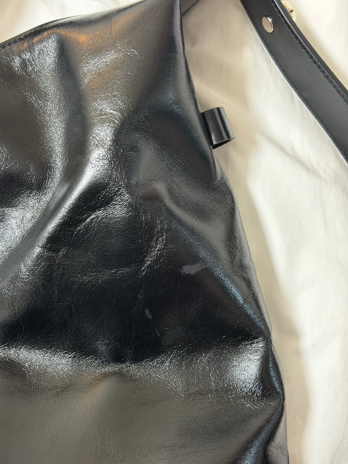 앤더슨벨 라지 백 상품이미지6