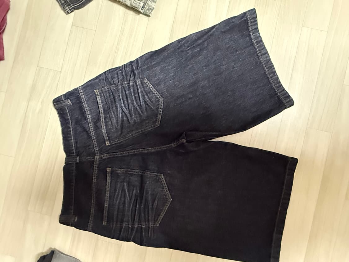 제이디드 런던 쇼츠 [32] 상품이미지2
