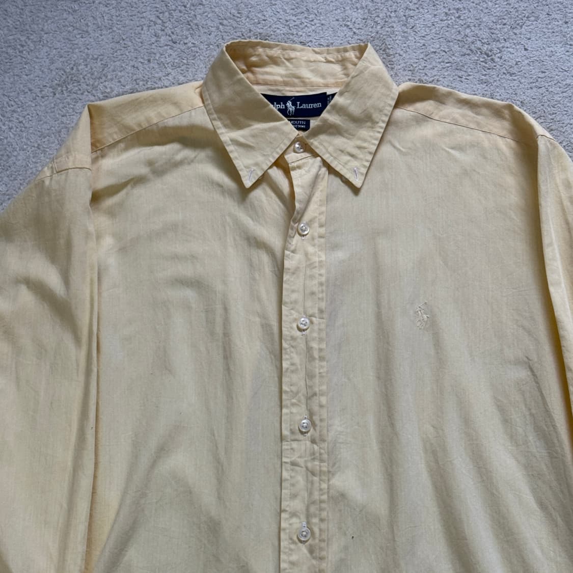 폴로 셔츠 105정도 상품이미지4