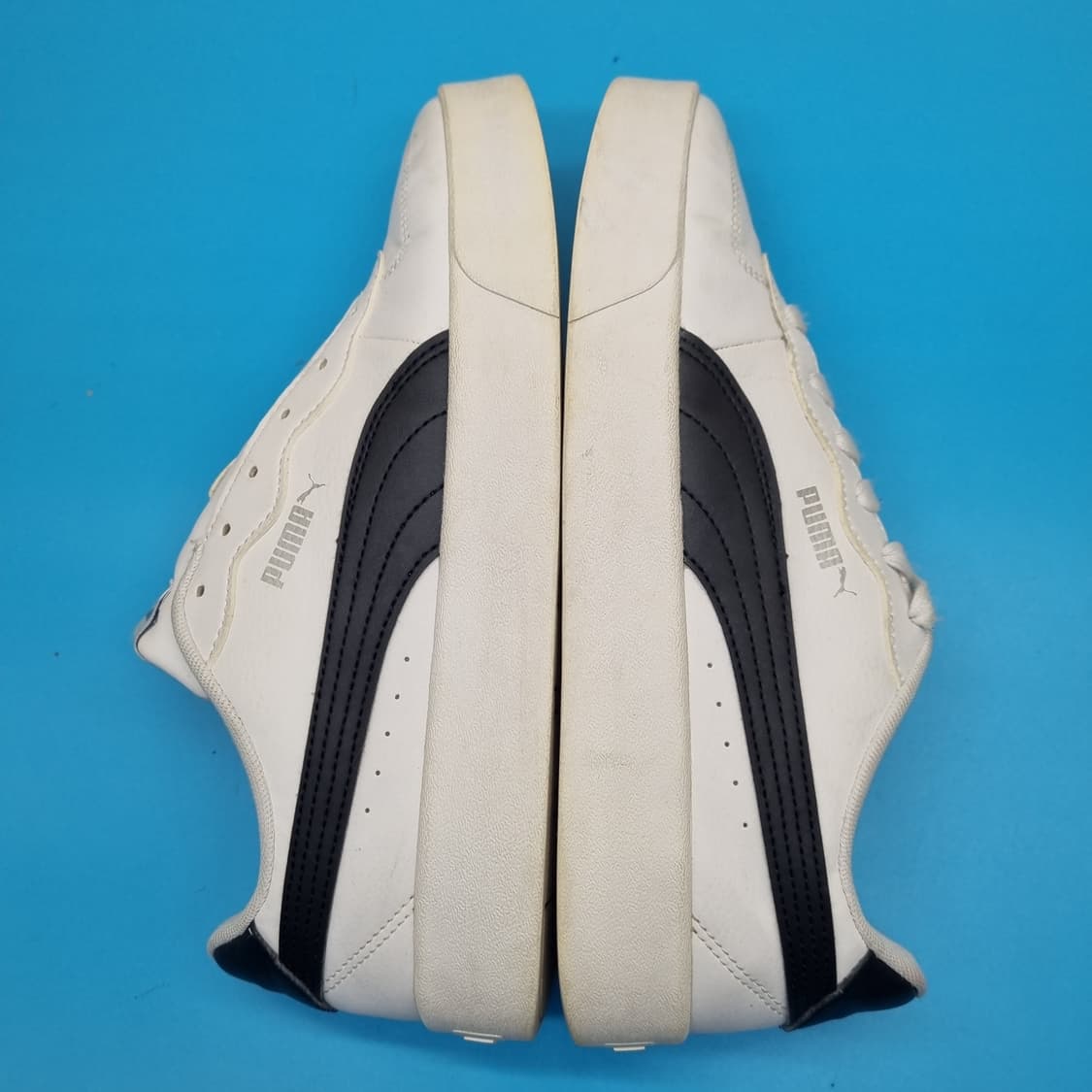 푸마 스카이클린 스니커즈 250 상품이미지5