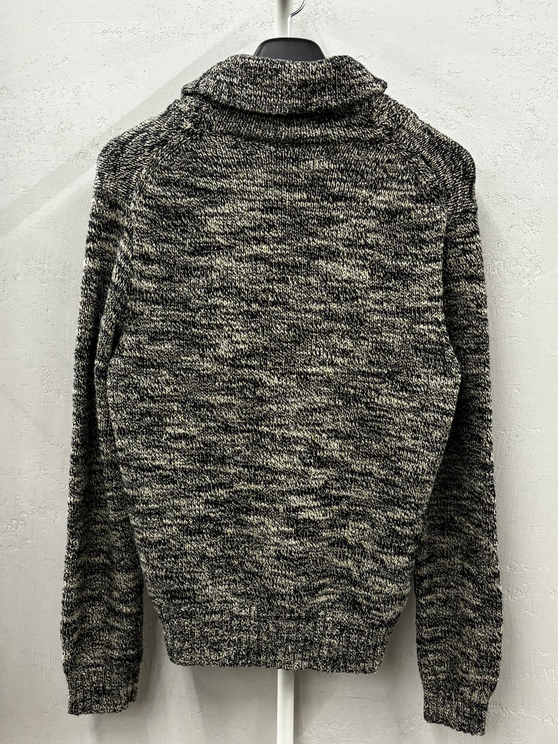 폴로랄프로렌 숄 카라 가디건 S 상품이미지9