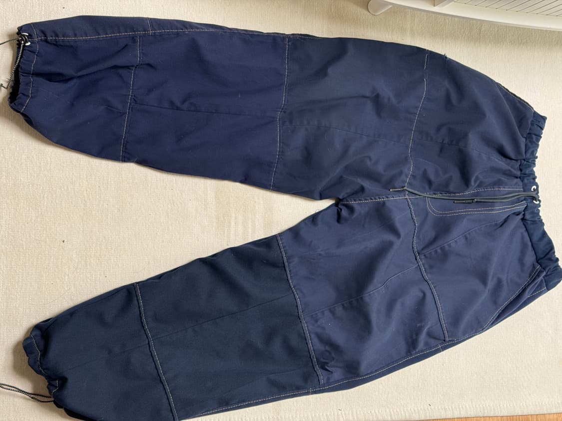 칼하트 빈티지바지  상품이미지2