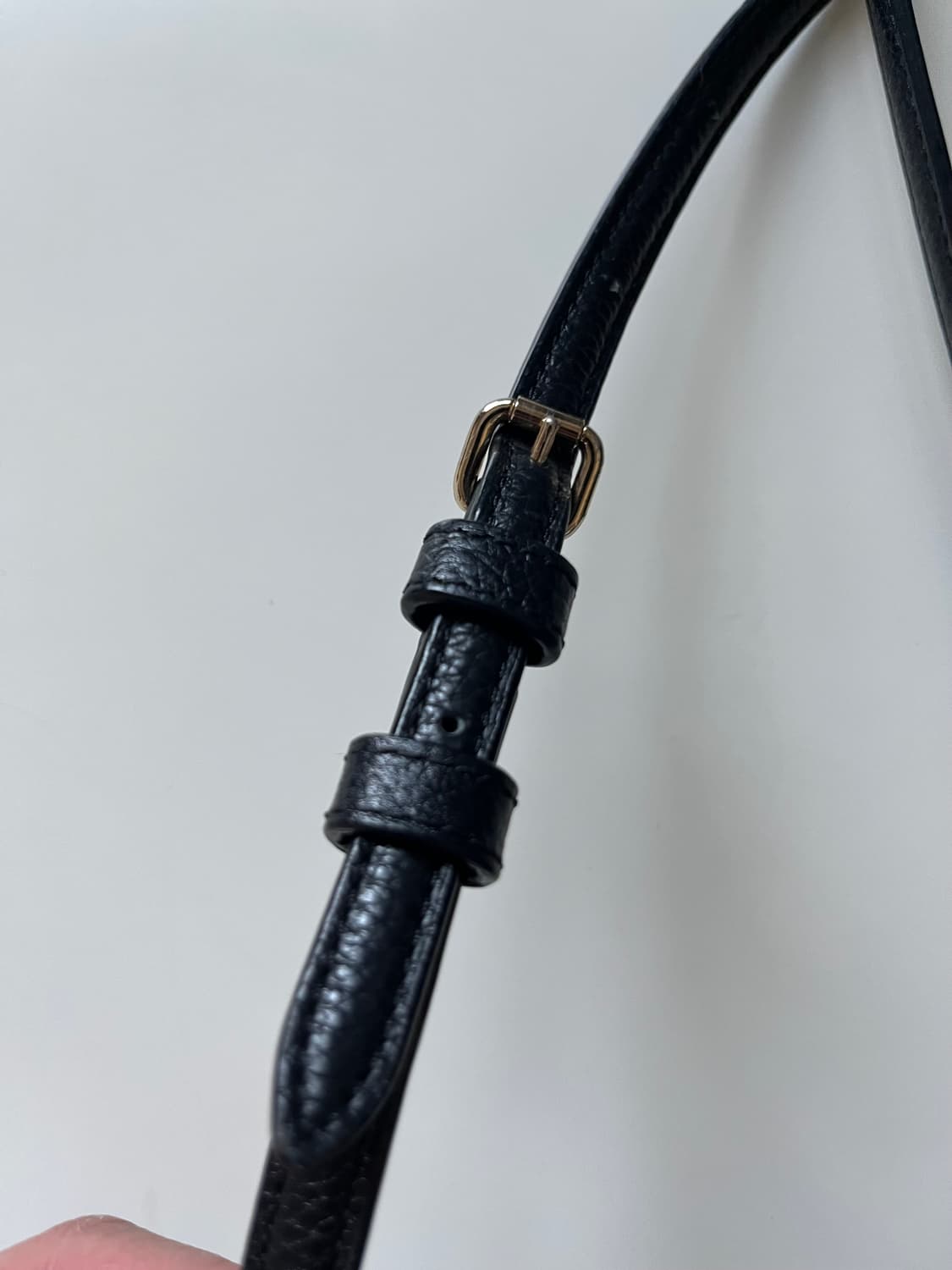 코치 미니 크로스백 상품이미지7