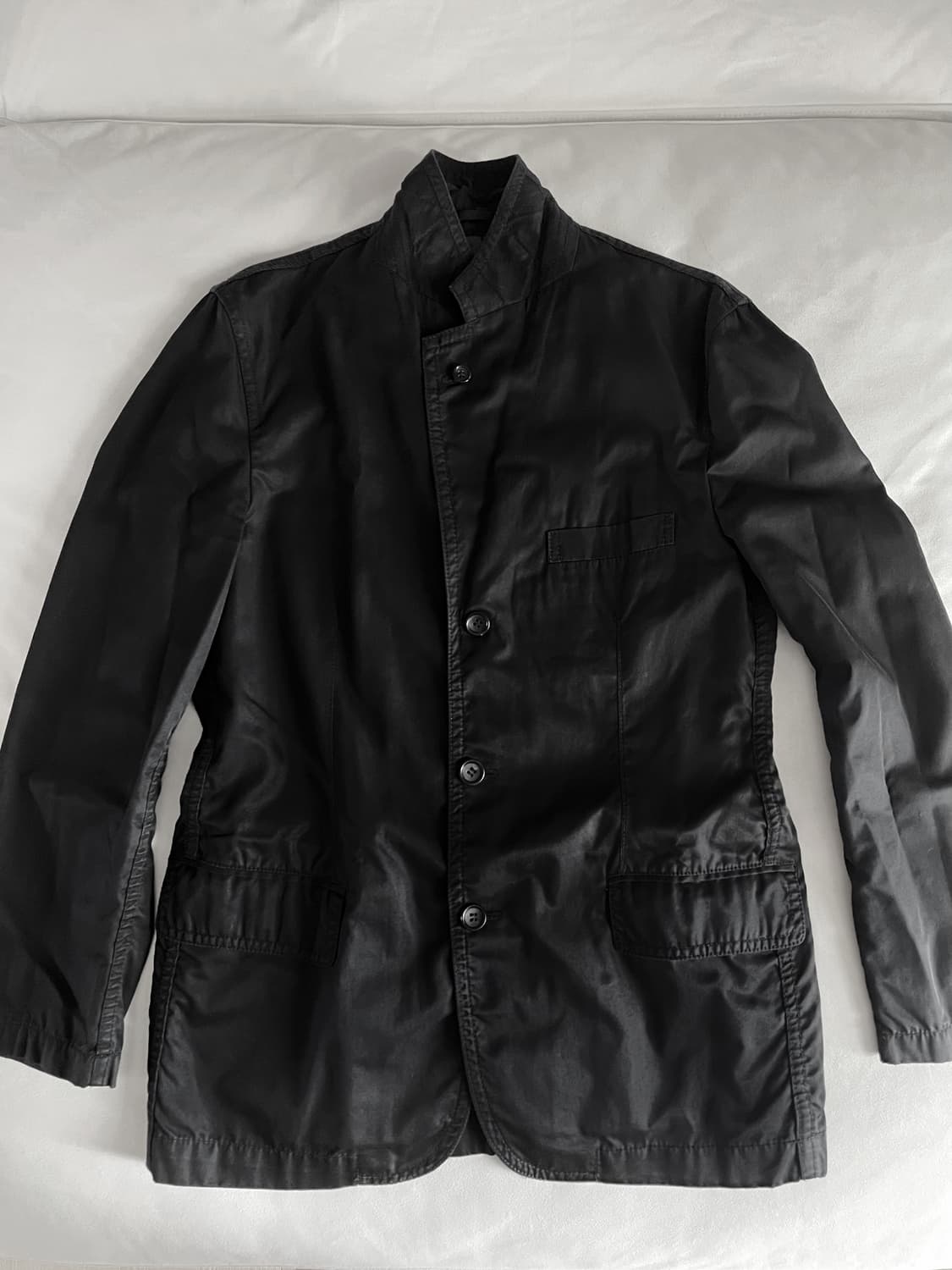 Comme des Garcons Homme tailored jacket 상품이미지1