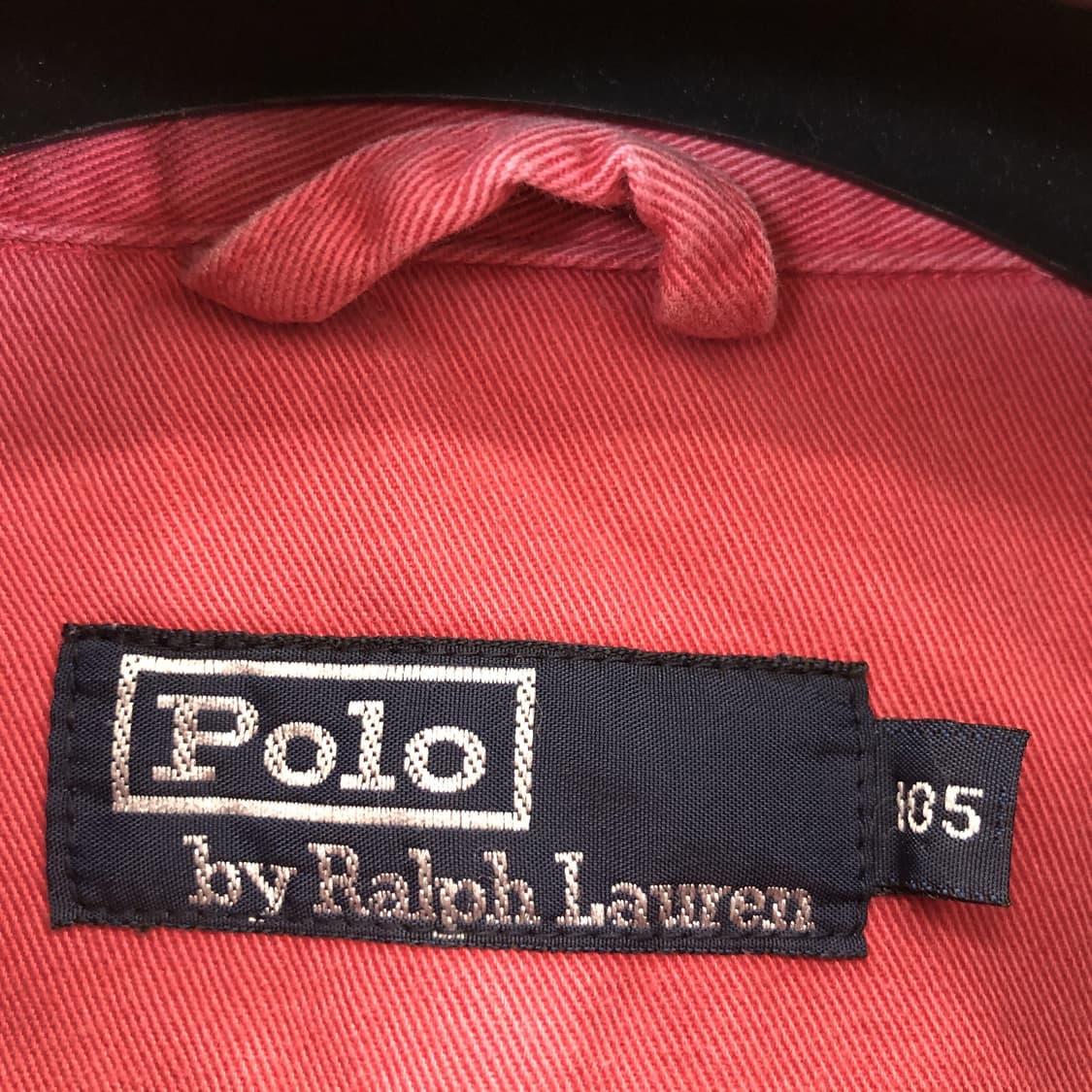 폴로 랄프로렌 바라쿠다 가먼트자켓 105  상품이미지5