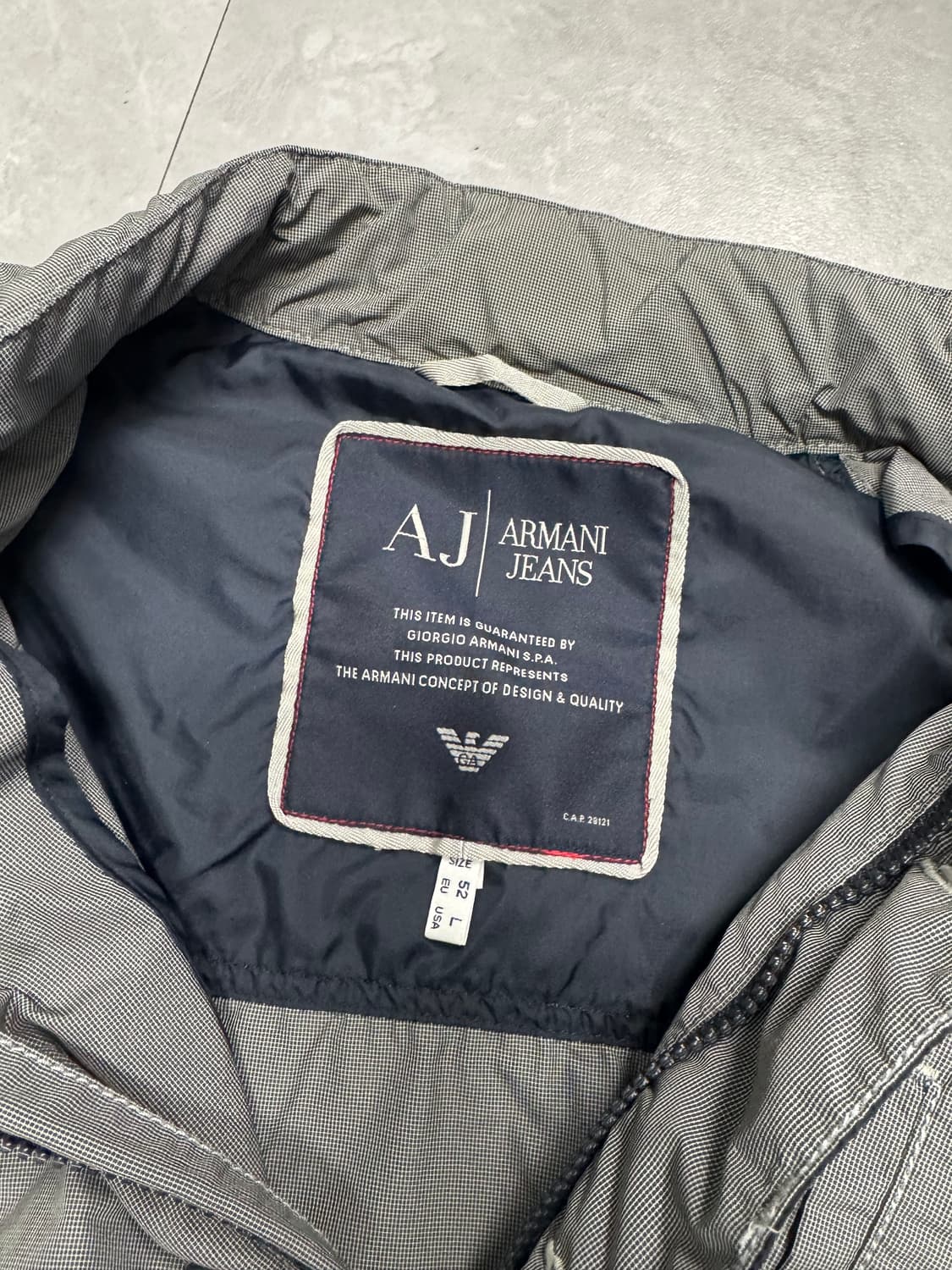 알마니진 상품이미지3