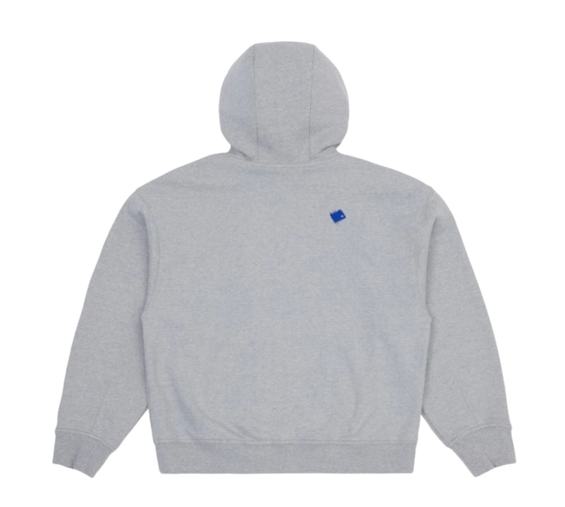 (L) 아더에러 시그니피컨트 후드집업 그레이 상품이미지2