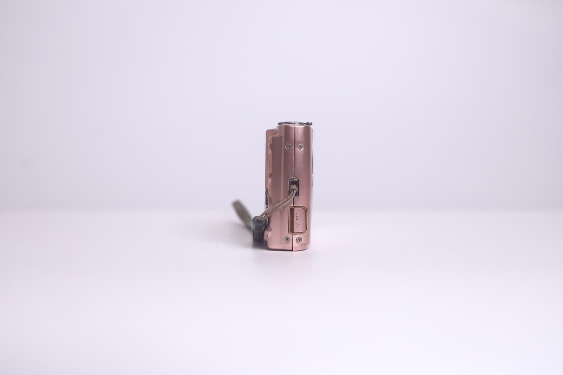 카시오 엑슬림 Z400 핑크 상품이미지4