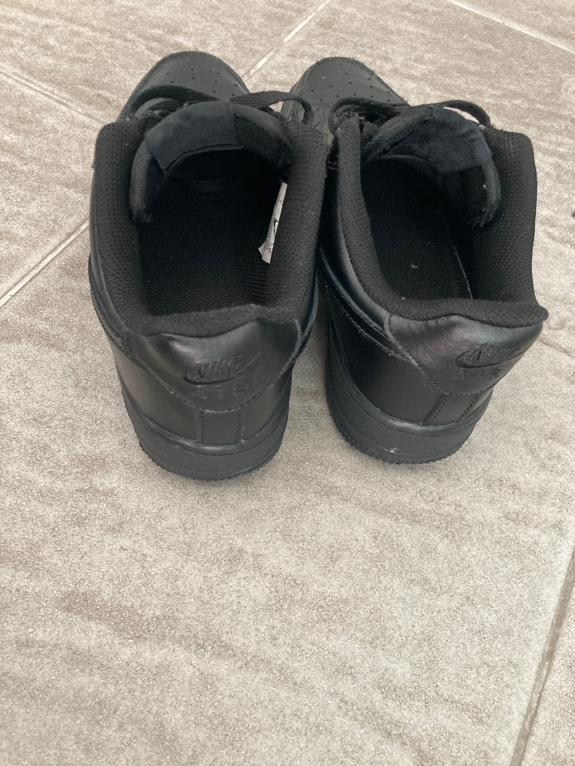 에어포스 245 상품이미지2