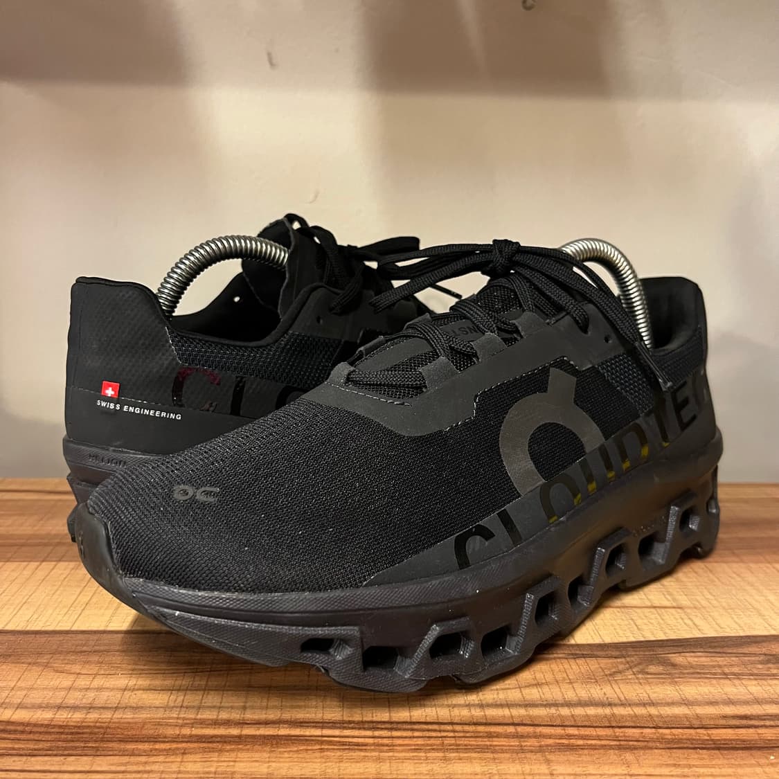 온러닝 클라우드몬스터 상품이미지1