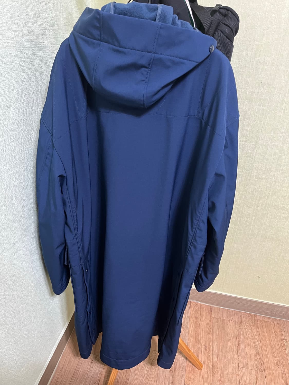 엔지니어드가먼츠 파이어맨후드코트 상품이미지2