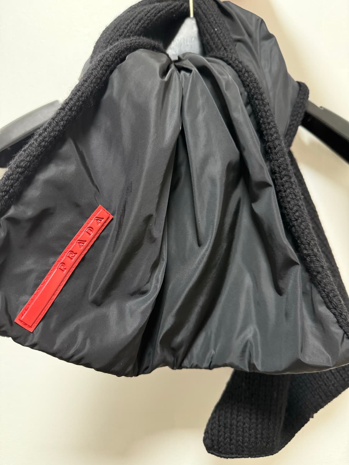 프라다 머플러 상품이미지2