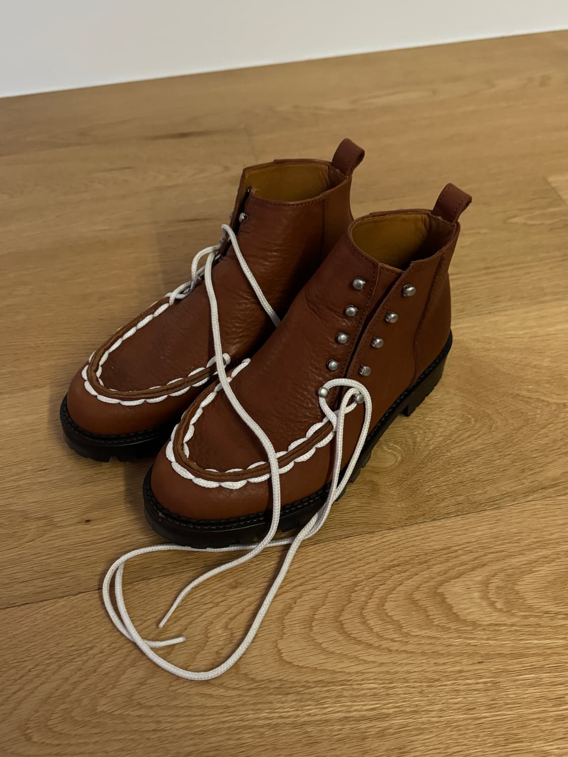 헨더스킴 부츠 260 상품이미지3